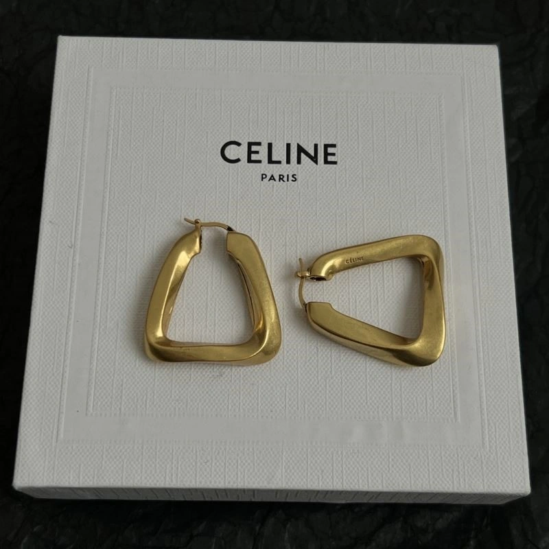 Celine Earrings OnTrend 218087