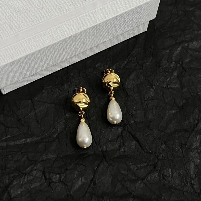Celine Earrings Affordable 218090