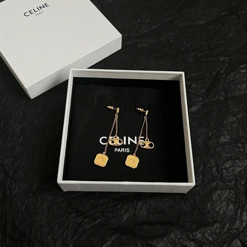 UrbanChic Celine Earrings 218082