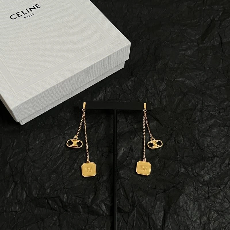 UrbanChic Celine Earrings 218082