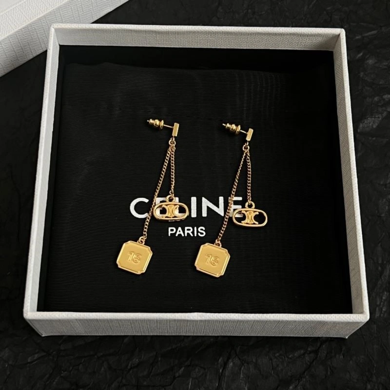 UrbanChic Celine Earrings 218082