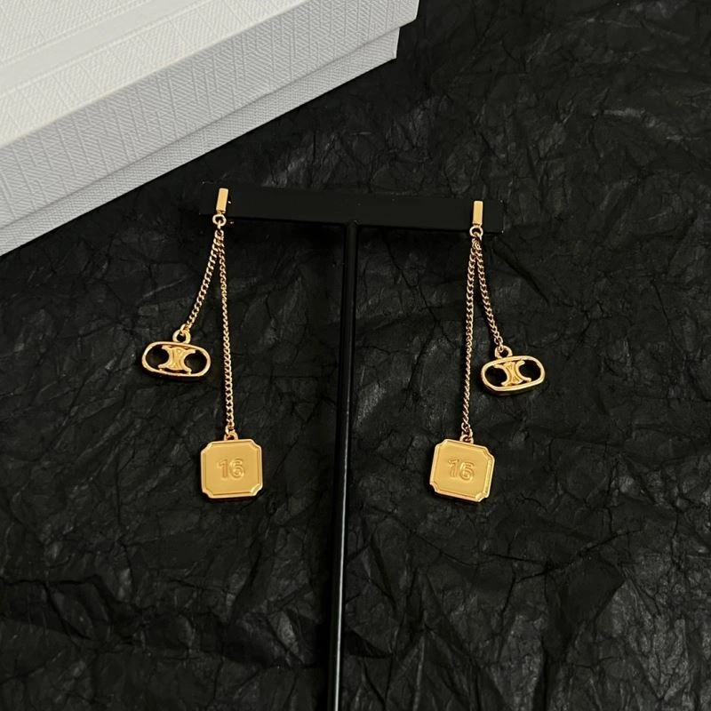 UrbanChic Celine Earrings 218082