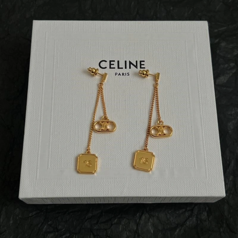 UrbanChic Celine Earrings 218082