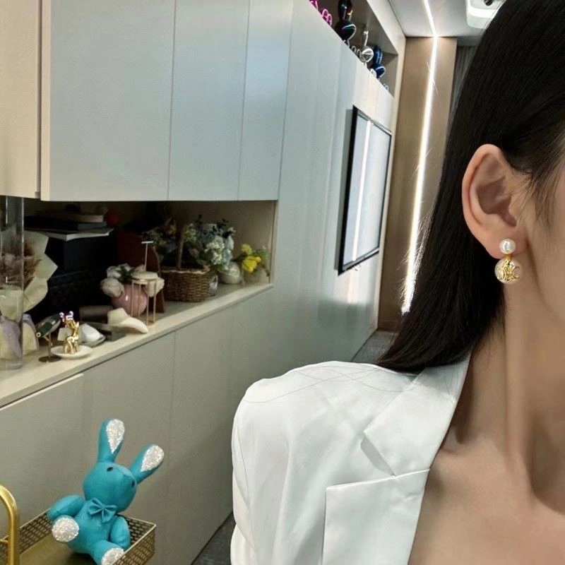 UrbanStyle Celine Earrings 218086