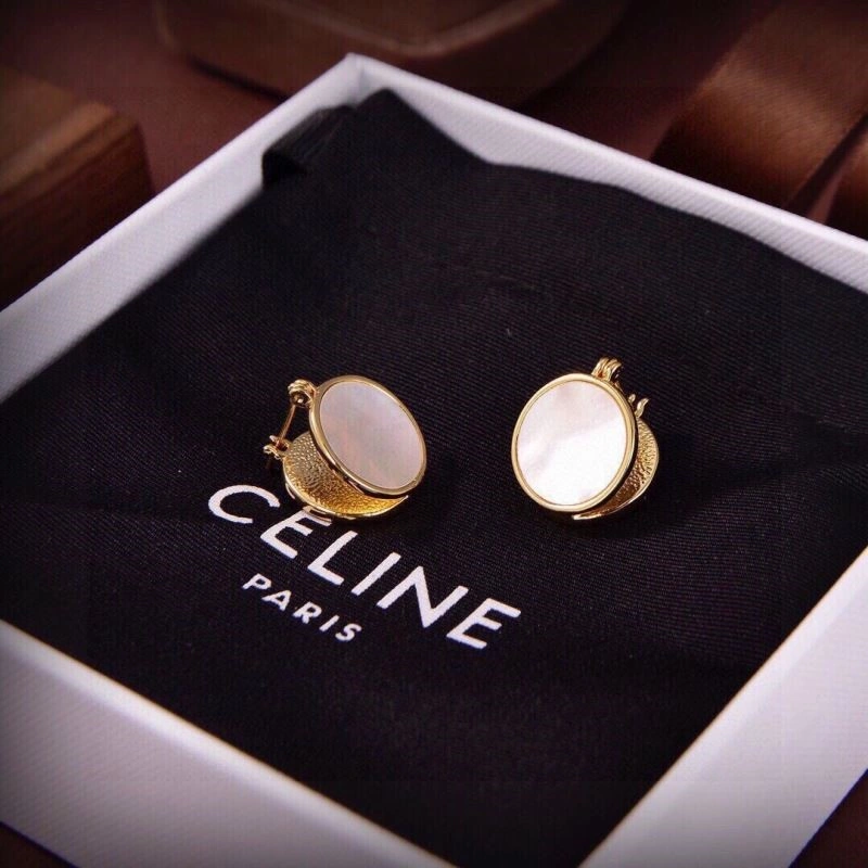 Minimalist Celine Earrings 218089