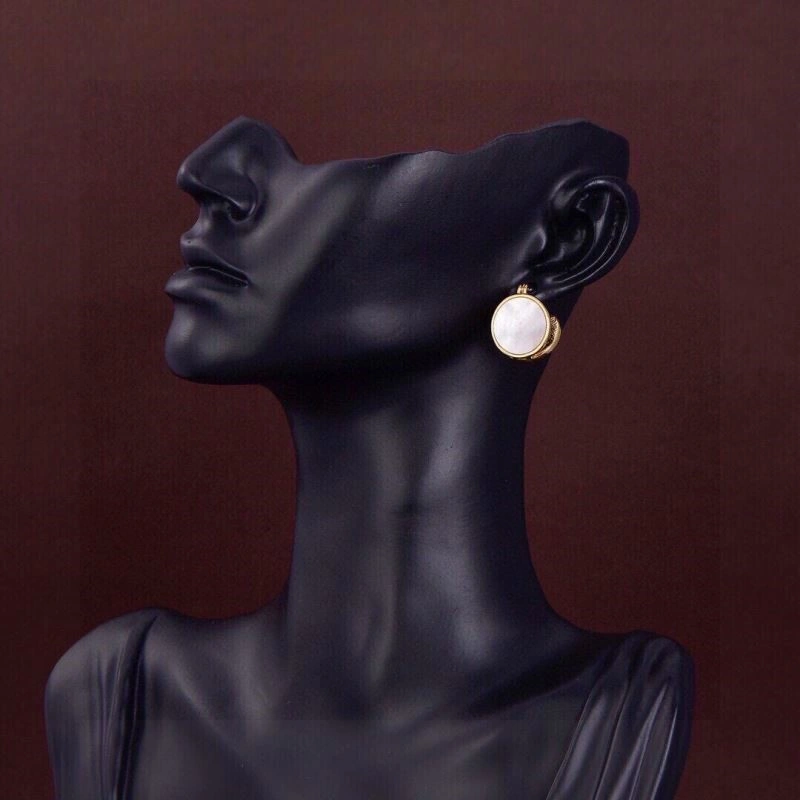 Minimalist Celine Earrings 218089