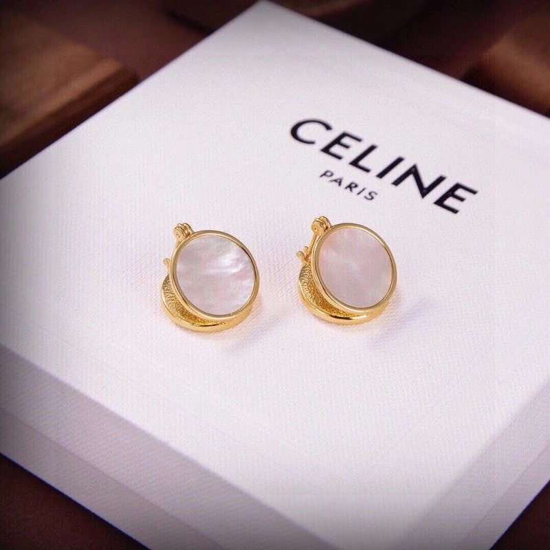 Minimalist Celine Earrings 218089