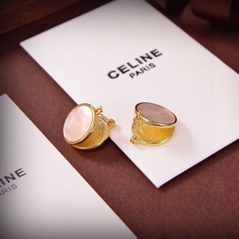Minimalist Celine Earrings 218089