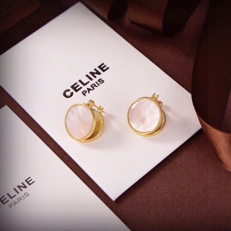 Minimalist Celine Earrings 218089