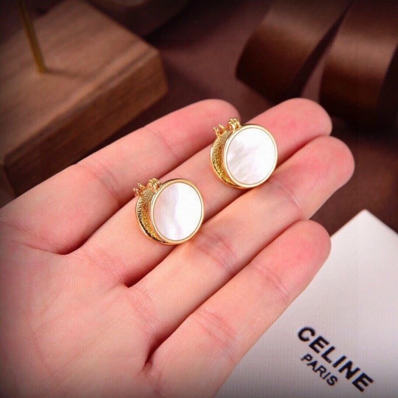 Minimalist Celine Earrings 218089