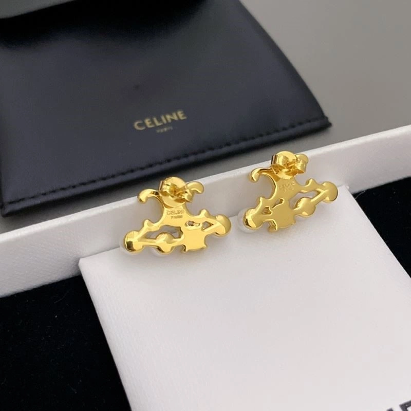 Celine Earrings Fashionable 218092