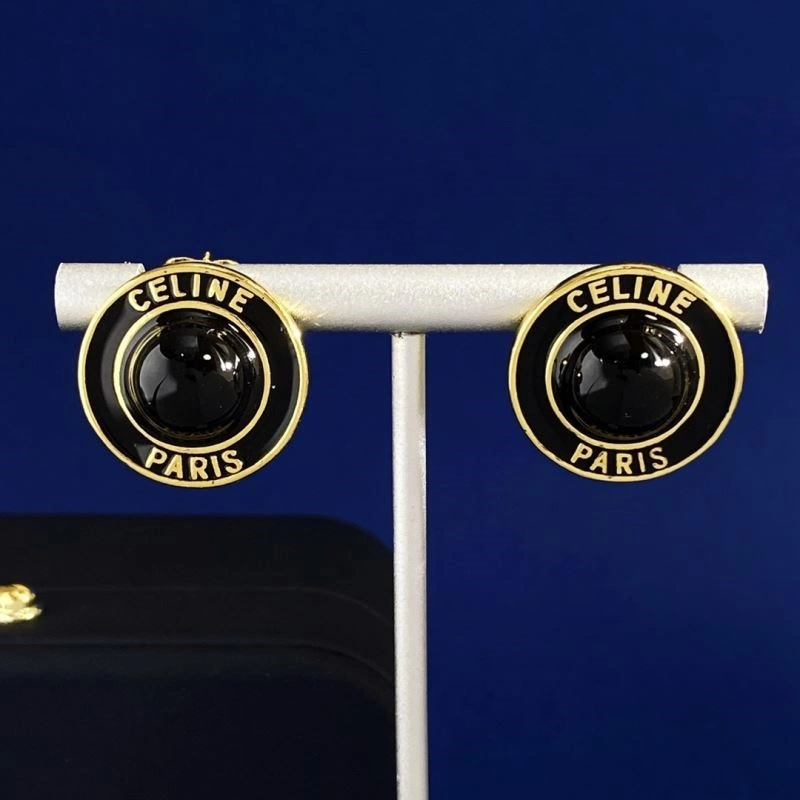 Celine Earrings Chic 218080