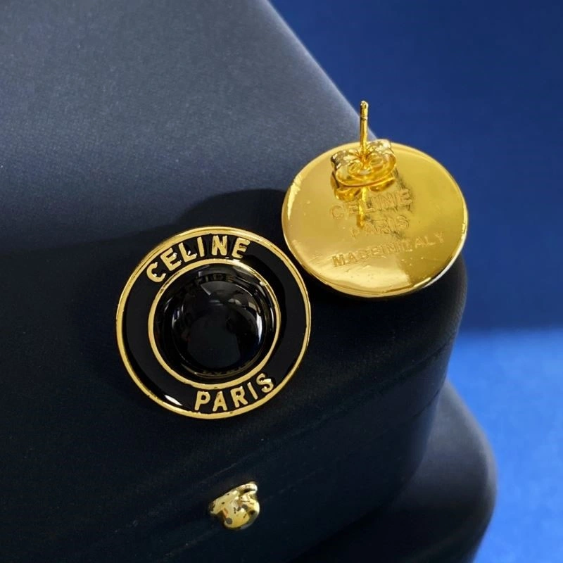 Celine Earrings Chic 218080