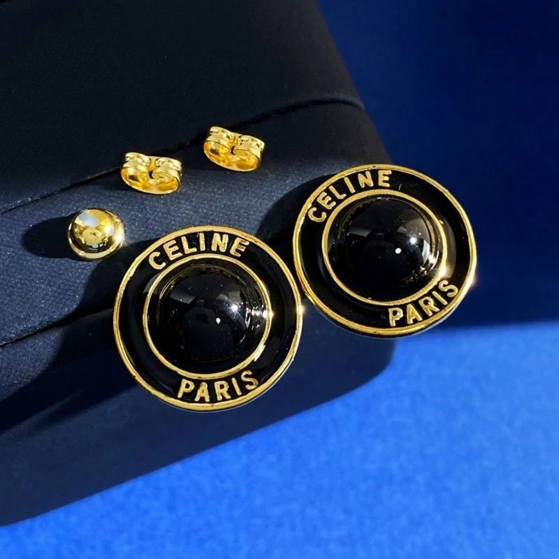 Celine Earrings Chic 218080