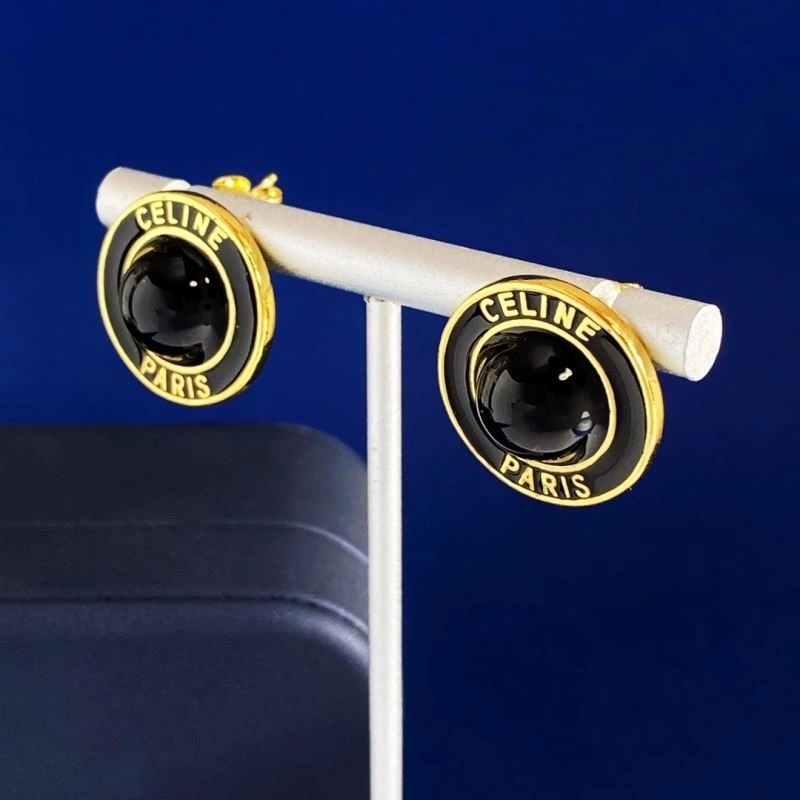 Celine Earrings Chic 218080