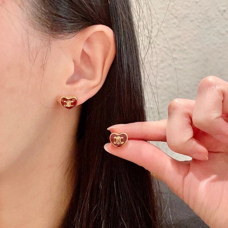 ZeroBulk Celine Earrings 218085
