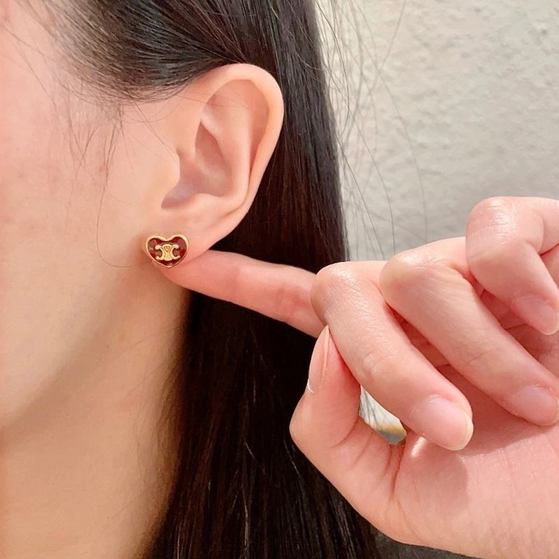 ZeroBulk Celine Earrings 218085