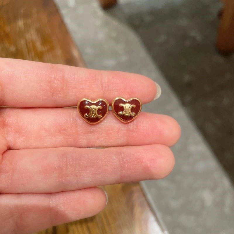 ZeroBulk Celine Earrings 218085