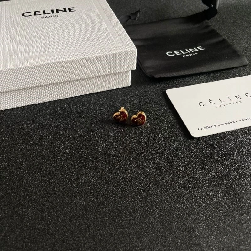 ZeroBulk Celine Earrings 218085