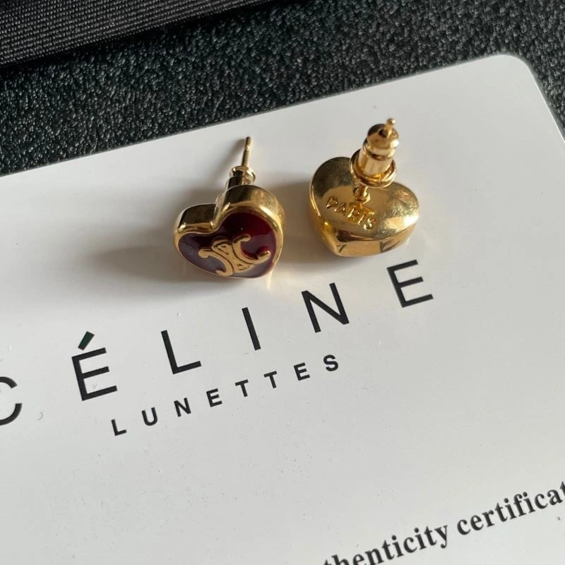 ZeroBulk Celine Earrings 218085