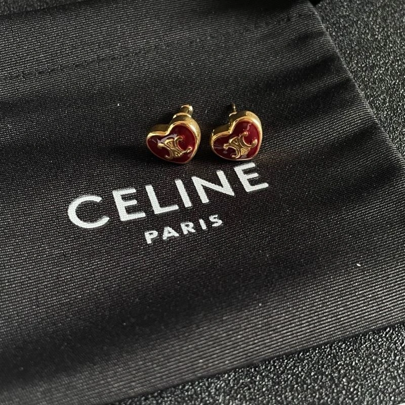 ZeroBulk Celine Earrings 218085
