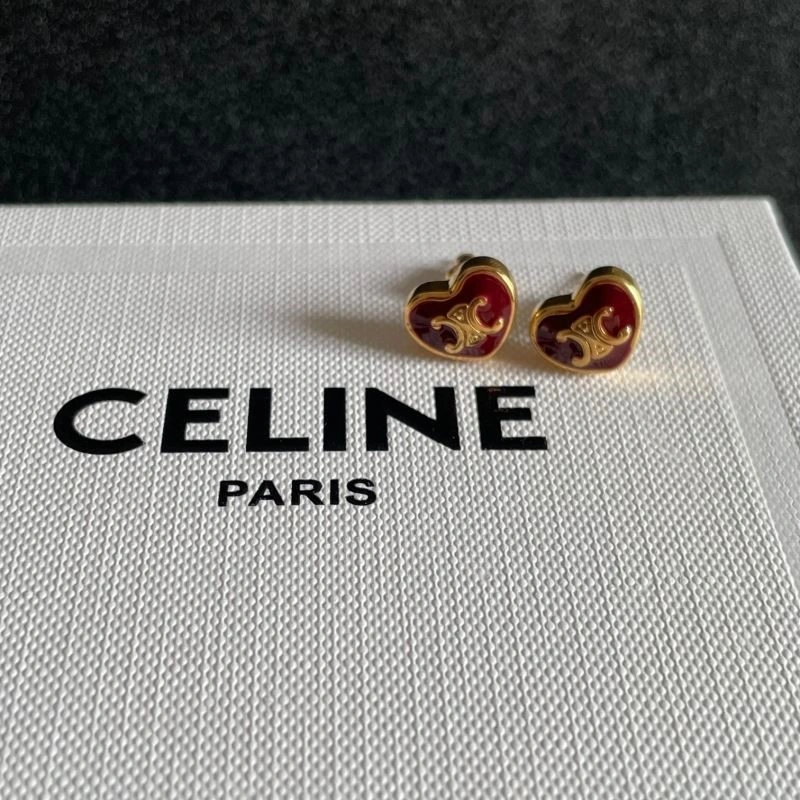 ZeroBulk Celine Earrings 218085