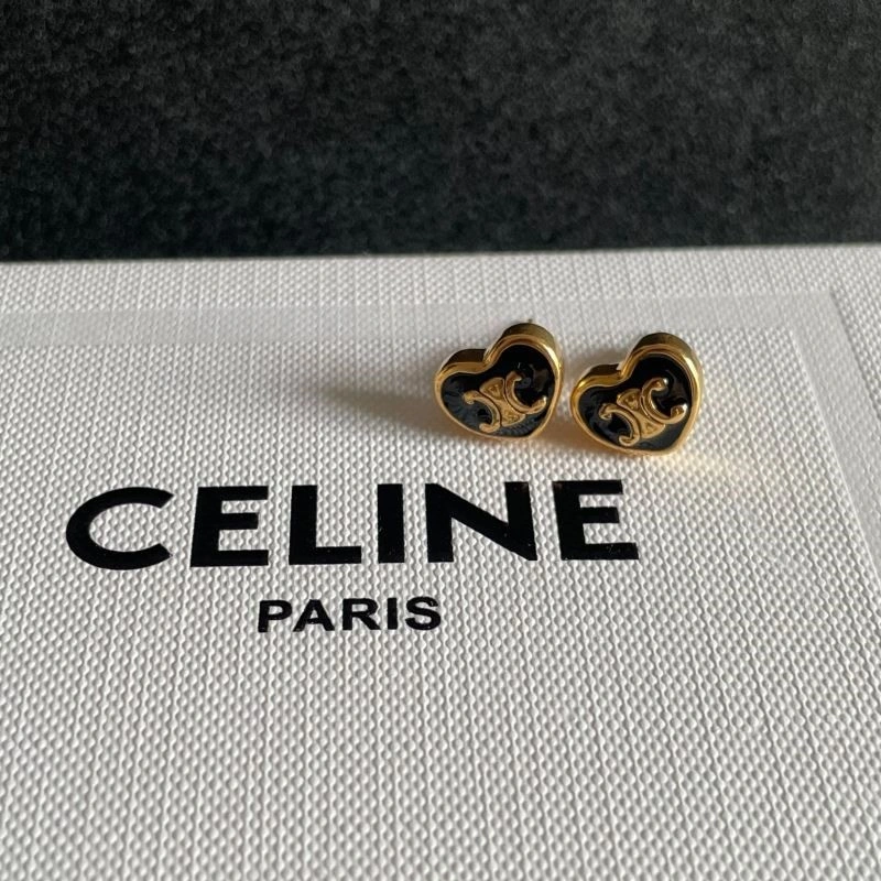 OdorResistant Celine Earrings 218074