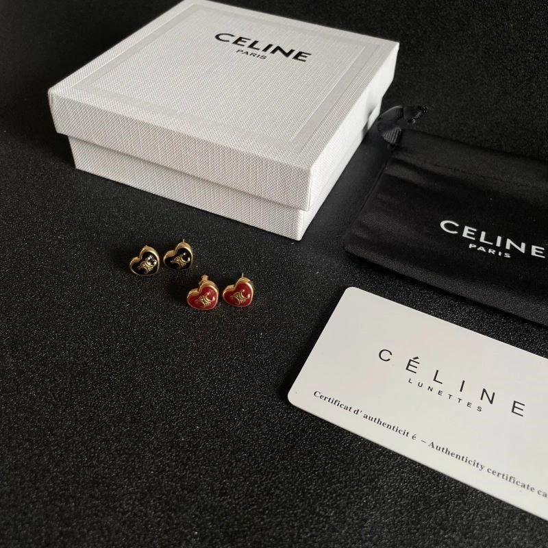 OdorResistant Celine Earrings 218074