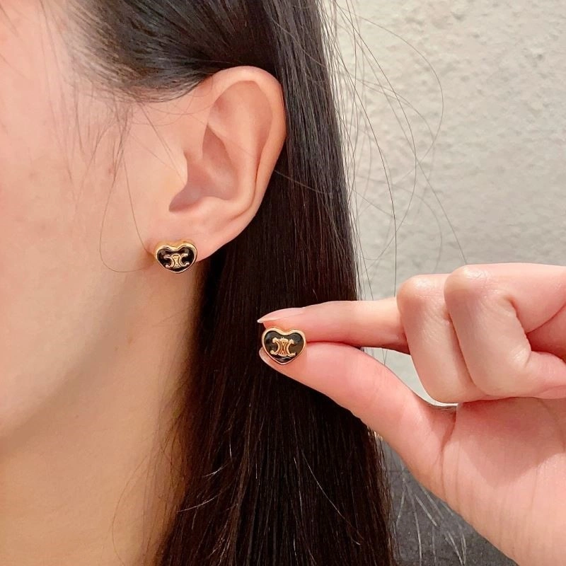 OdorResistant Celine Earrings 218074