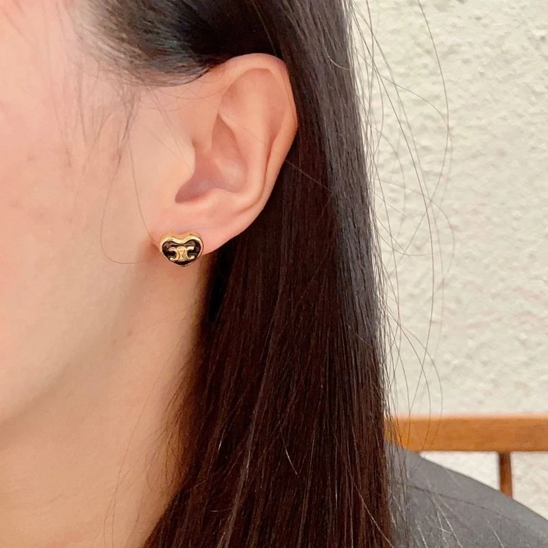 OdorResistant Celine Earrings 218074