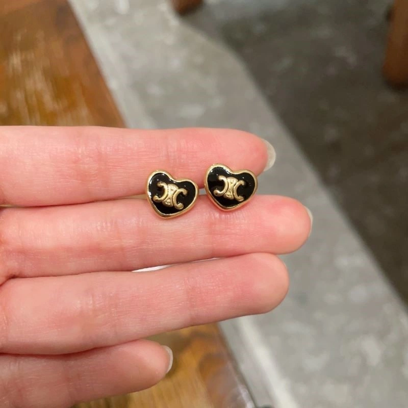 OdorResistant Celine Earrings 218074