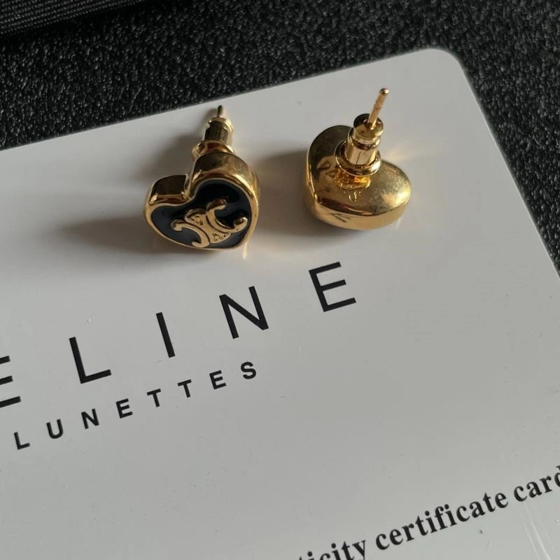 OdorResistant Celine Earrings 218074