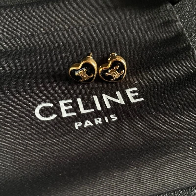 OdorResistant Celine Earrings 218074