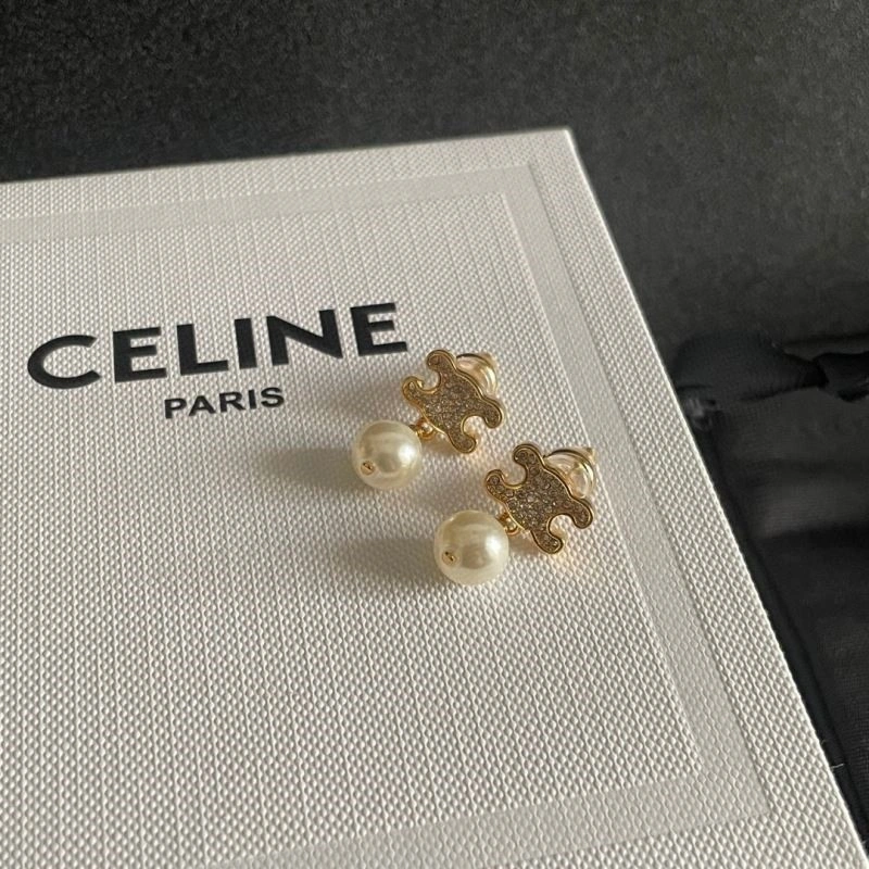 Colorful Celine Earrings 218079