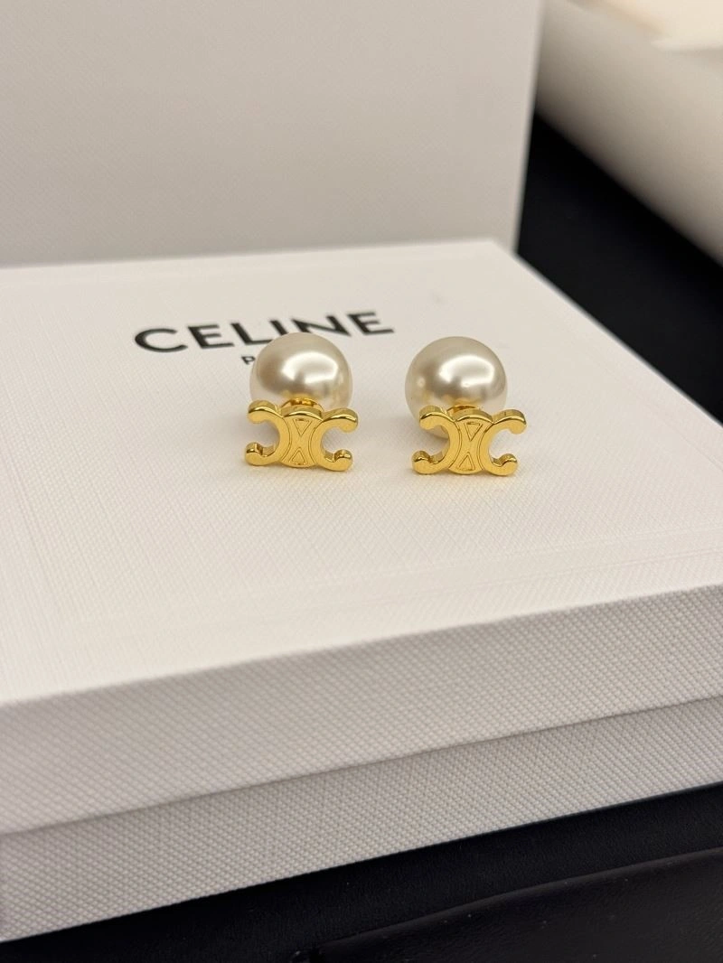 SportInspired Celine Earrings 218083