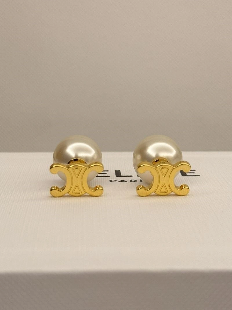 SportInspired Celine Earrings 218083
