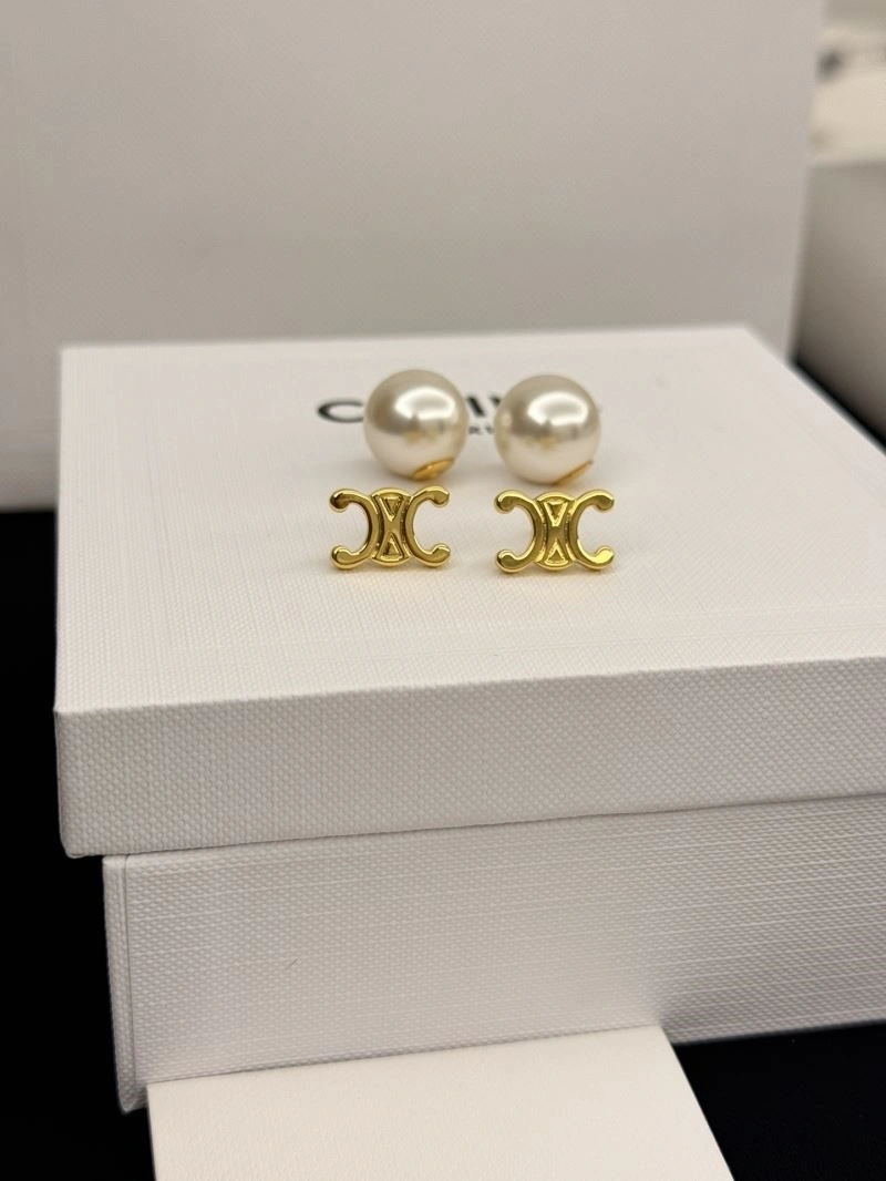 SportInspired Celine Earrings 218083