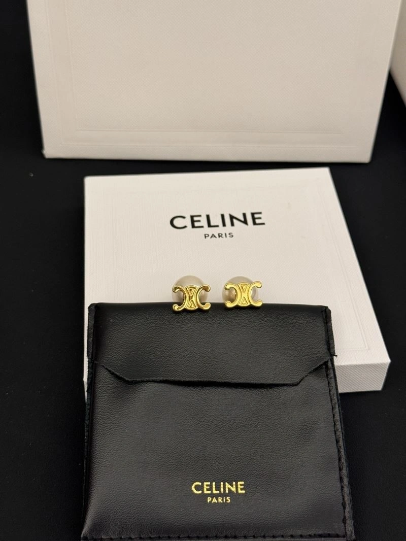 SportInspired Celine Earrings 218083