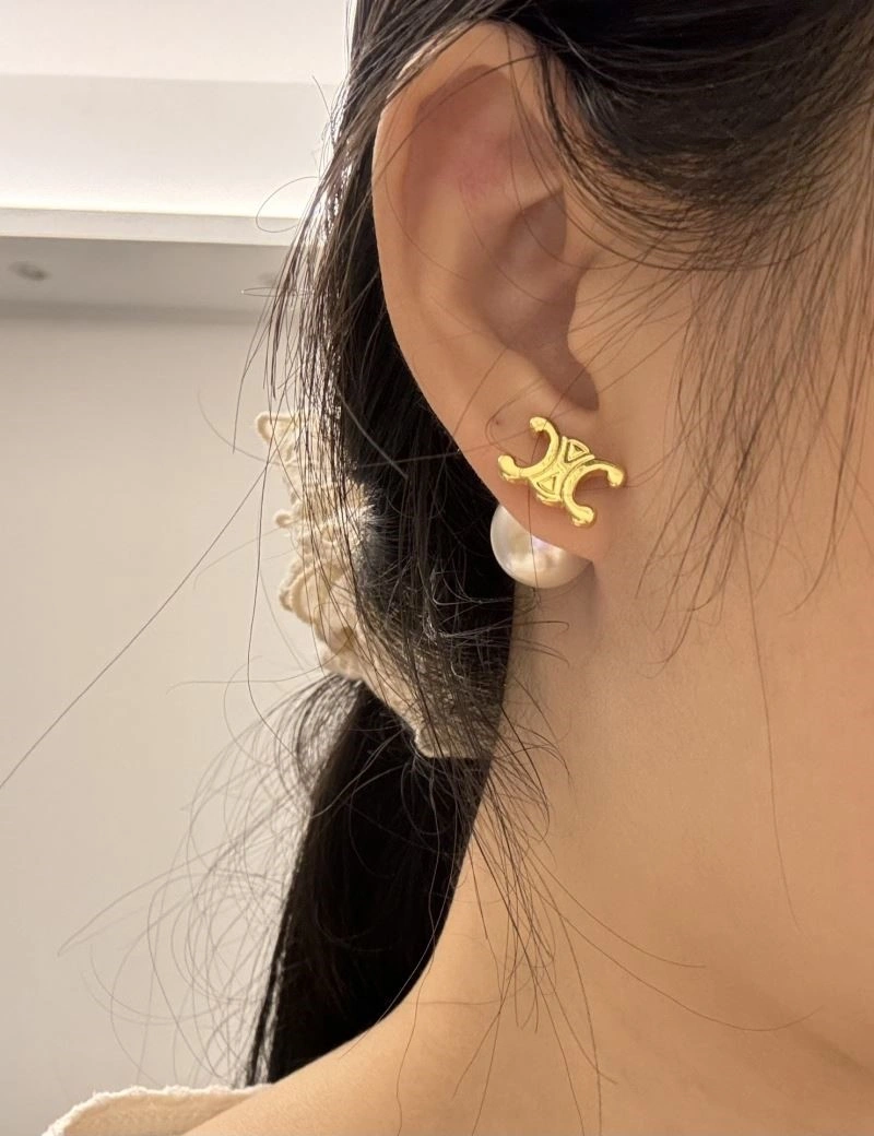 SportInspired Celine Earrings 218083