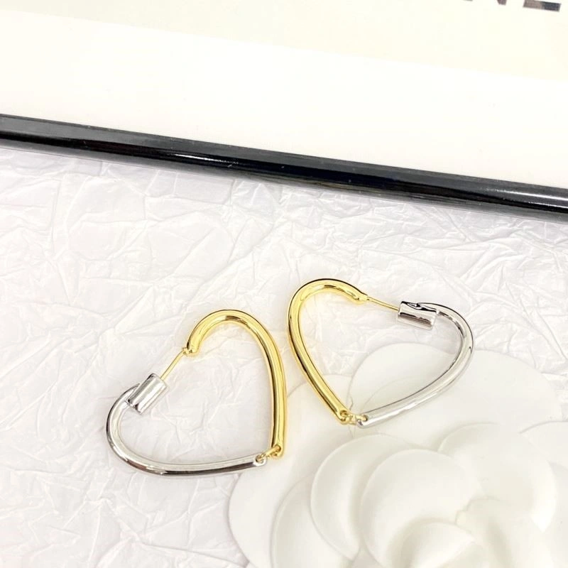Celine Earrings Cozy 218081