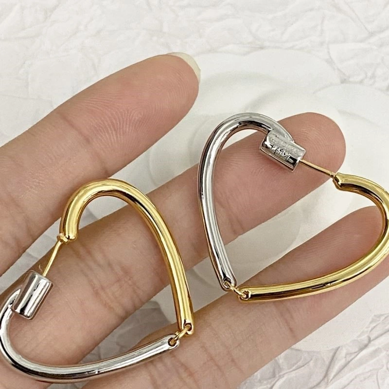 Celine Earrings Cozy 218081