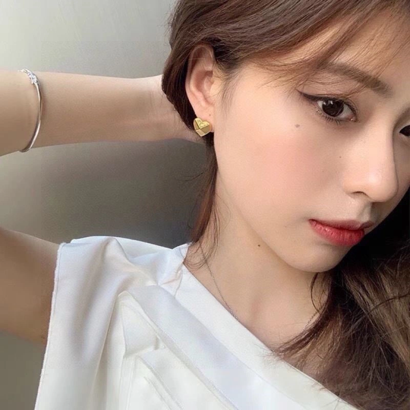 Celine Earrings Affordable 218070