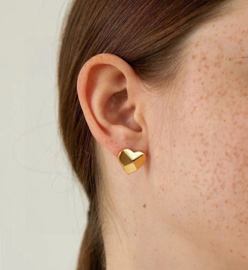 Celine Earrings Affordable 218070
