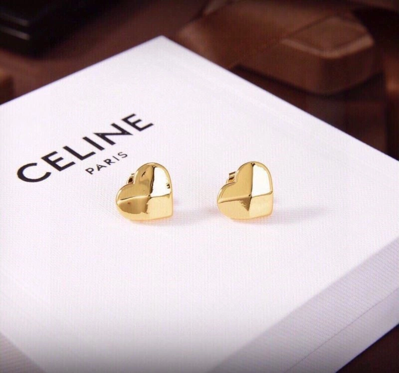 Celine Earrings Affordable 218070