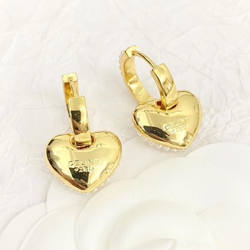 Popular Celine Earrings 218107