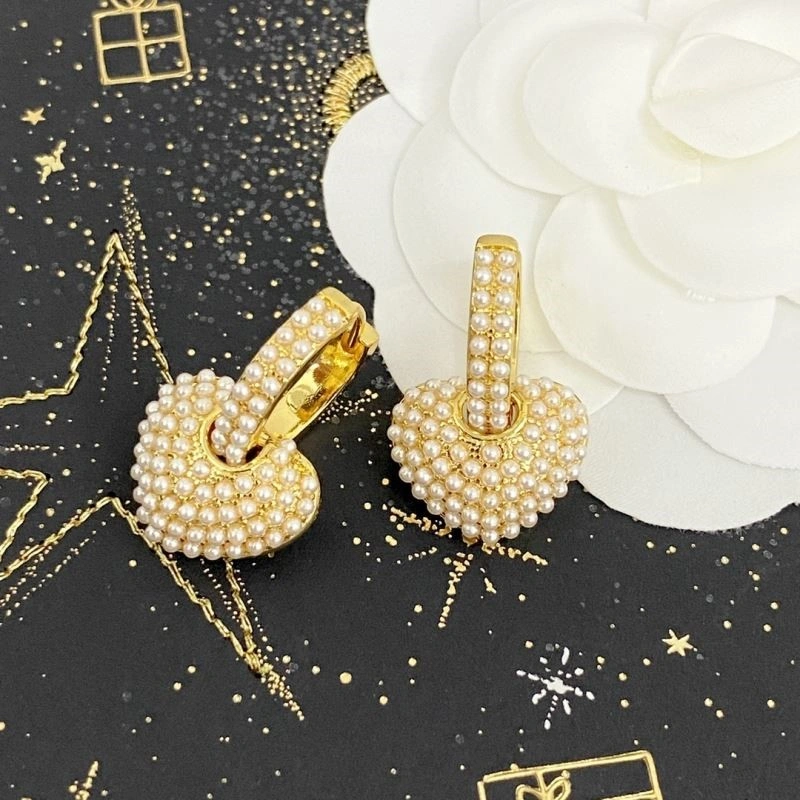 Popular Celine Earrings 218107