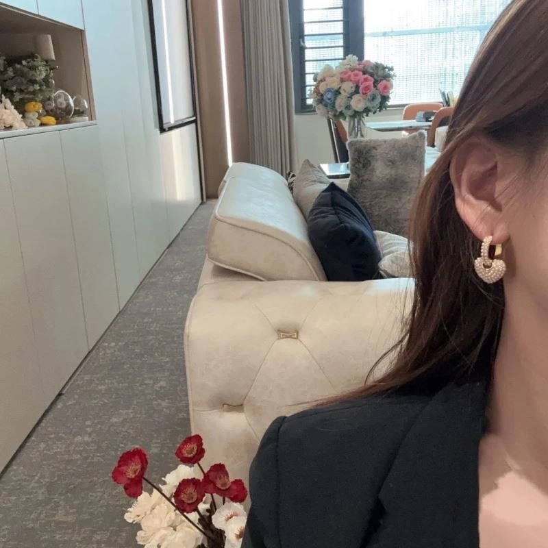 Popular Celine Earrings 218107