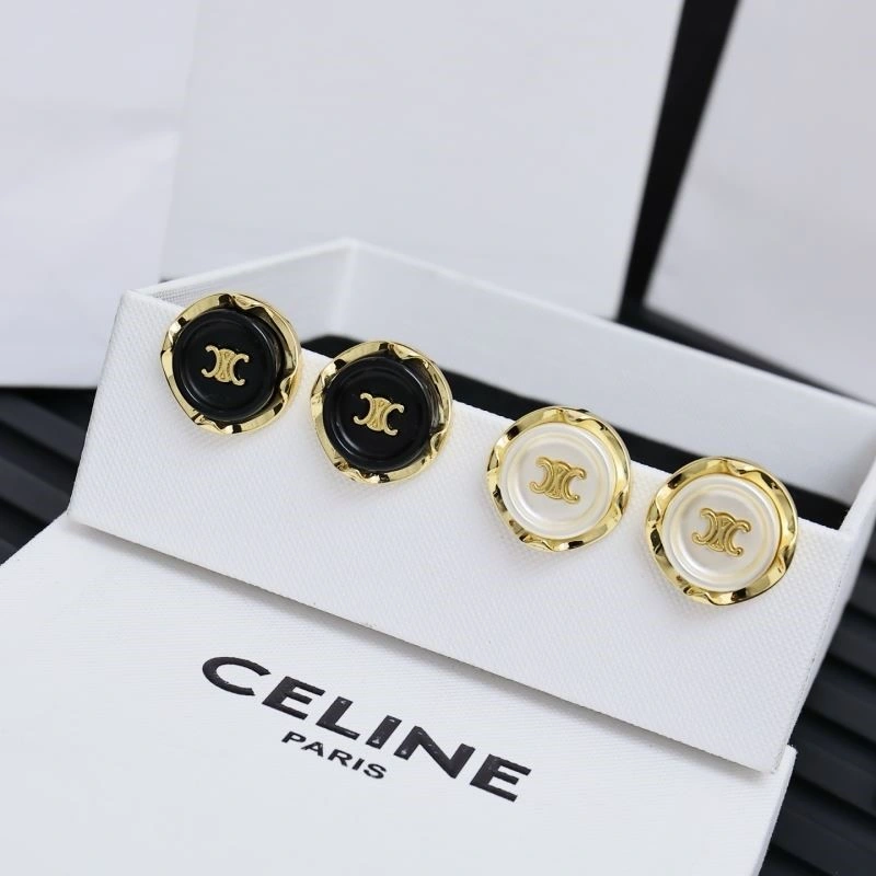 ZeroBulk Celine Earrings 218084
