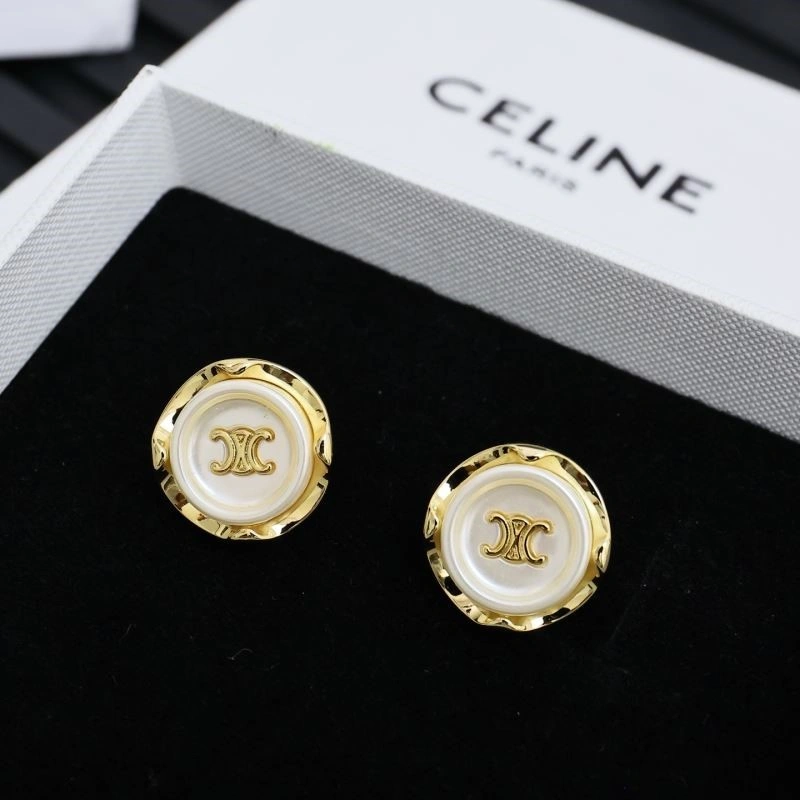 ZeroBulk Celine Earrings 218084