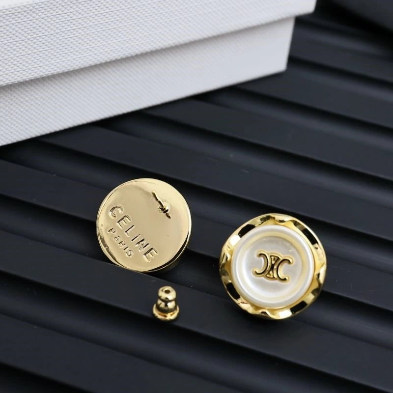 ZeroBulk Celine Earrings 218084